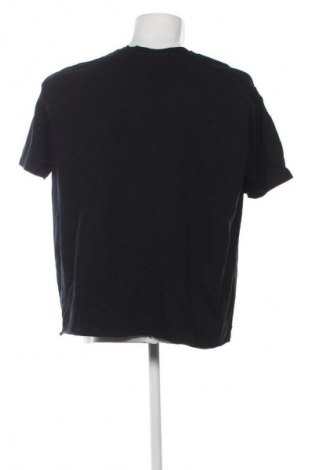 Férfi póló Zara, Méret S, Szín Fekete, Ár 3 380 Ft