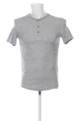 Férfi póló Zara, Méret S, Szín Szürke, Ár 3 969 Ft