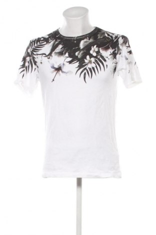 Мъжка тениска Zara, Размер L, Цвят Многоцветен, Цена 8,69 €