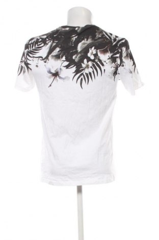 Мъжка тениска Zara, Размер L, Цвят Многоцветен, Цена 8,69 €