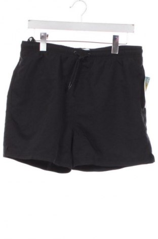 Мъжки бански Primark, Размер L, Цвят Черен, Цена 9,63 €