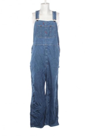 Мъжки дълъг гащеризон Dickson, Rozmiar 3XL, Kolor Niebieski, Cena 332,99 zł