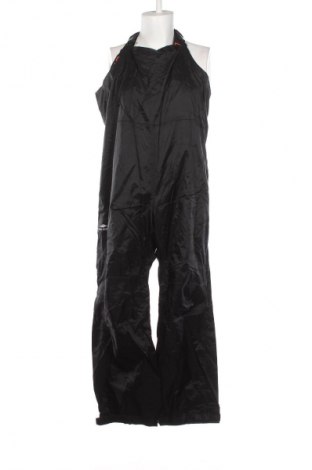 Мъжки дълъг гащеризон Grundens, Rozmiar XL, Kolor Czarny, Cena 341,99 zł