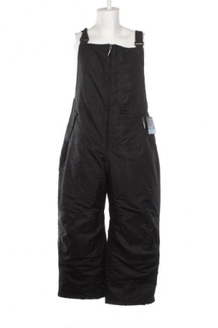 Мъжки дълъг гащеризон Performance, Velikost XXL, Barva Černá, Cena  579,00 Kč