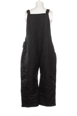 Мъжки дълъг гащеризон Performance, Velikost XXL, Barva Černá, Cena  579,00 Kč