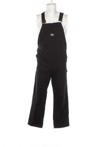 Мъжки дълъг гащеризон Vans, Rozmiar L, Kolor Czarny, Cena 176,99 zł