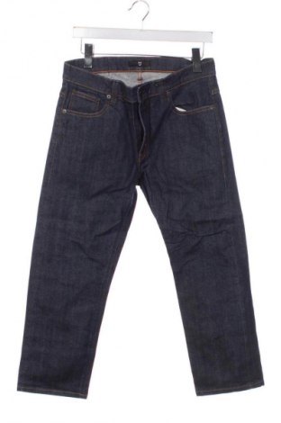 Ανδρικό τζίν +J by Uniqlo, Μέγεθος M, Χρώμα Μπλέ, Τιμή 15,99 €
