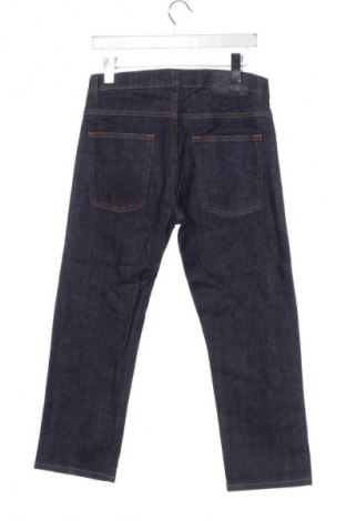 Ανδρικό τζίν +J by Uniqlo, Μέγεθος M, Χρώμα Μπλέ, Τιμή 15,99 €