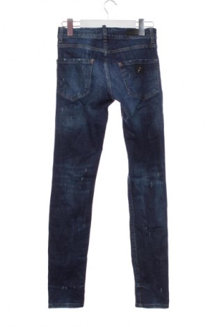 Мъжки дънки ASPACT, Размер S, Цвят Син, Цена 22,49 €