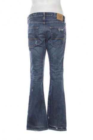 Ανδρικό τζίν Abercrombie & Fitch, Μέγεθος M, Χρώμα Μπλέ, Τιμή 24,55 €