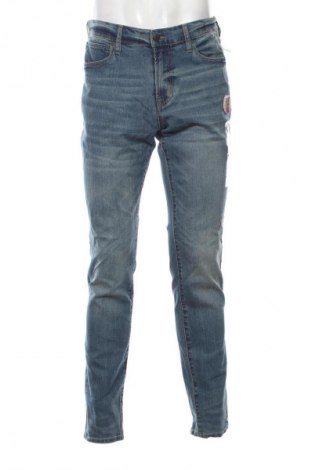 Ανδρικό τζίν Aeropostale, Μέγεθος M, Χρώμα Μπλέ, Τιμή 27,99 €