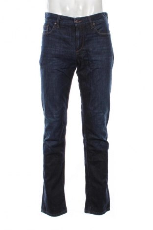Męskie jeansy Alberto, Rozmiar M, Kolor Niebieski, Cena 203,62 zł