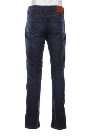 Męskie jeansy Alberto, Rozmiar M, Kolor Niebieski, Cena 203,62 zł
