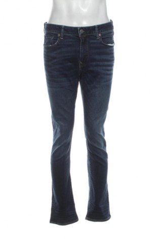 Мъжки дънки American Eagle, Размер L, Цвят Син, Цена 12,27 €