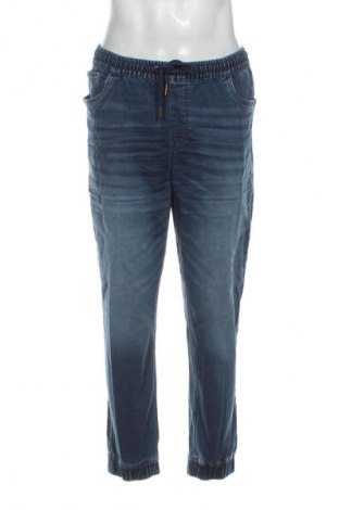 Ανδρικό τζίν Anko, Μέγεθος L, Χρώμα Μπλέ, Τιμή 11,99 €