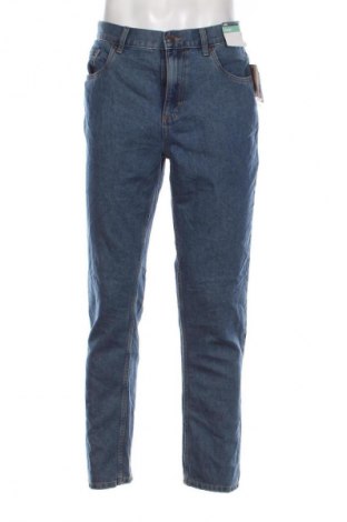 Ανδρικό τζίν Anko, Μέγεθος L, Χρώμα Μπλέ, Τιμή 17,99 €