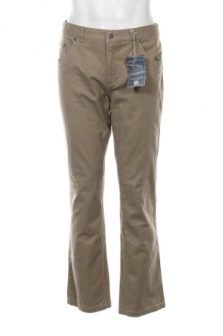 Męskie jeansy Arizona, Rozmiar L, Kolor Zielony, Cena 120,99 zł