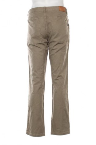 Męskie jeansy Arizona, Rozmiar L, Kolor Zielony, Cena 120,99 zł