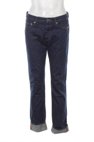 Pánské džíny  Arket, Velikost M, Barva Modrá, Cena  889,00 Kč