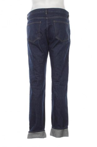 Pánské džíny  Arket, Velikost M, Barva Modrá, Cena  889,00 Kč