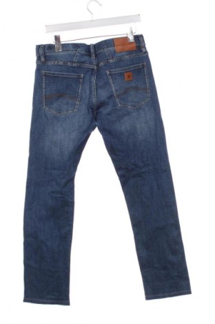 Męskie jeansy Armani Exchange, Rozmiar M, Kolor Niebieski, Cena 206,99 zł