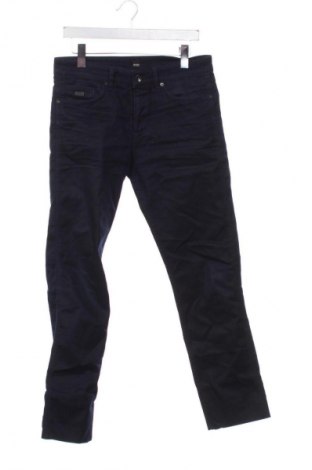 Мъжки дънки BOSS, Размер M, Цвят Син, Цена 38,85 €