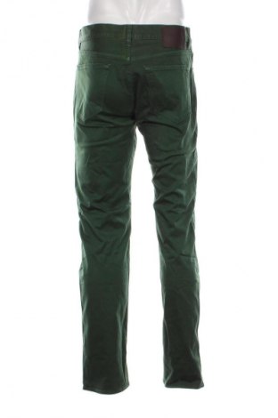 Blugi de bărbați BOSS, Mărime M, Culoare Verde, Preț 221,99 Lei