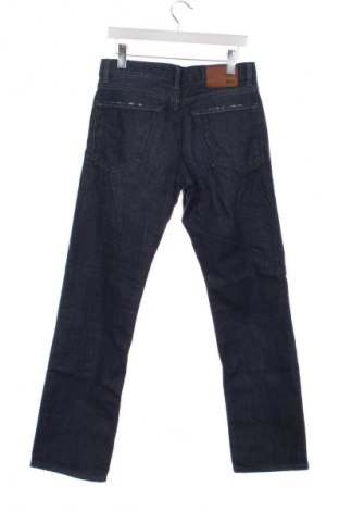 Męskie jeansy BOSS, Rozmiar M, Kolor Niebieski, Cena 284,00 zł
