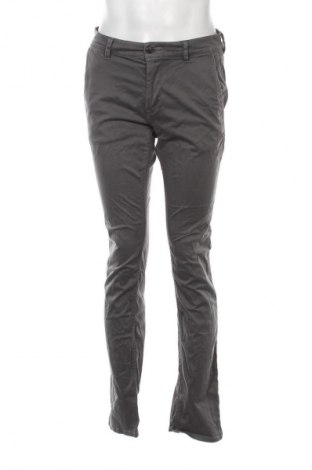 Ανδρικό τζίν BOSS, Μέγεθος M, Χρώμα Γκρί, Τιμή 43,99 €