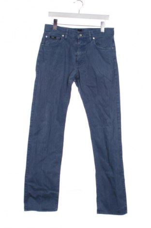 Ανδρικό τζίν BOSS, Μέγεθος M, Χρώμα Μπλέ, Τιμή 52,75 €