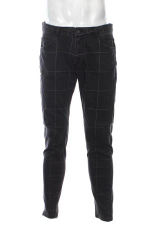 Ανδρικό τζίν Bershka, Μέγεθος L, Χρώμα Πολύχρωμο, Τιμή 16,99 €