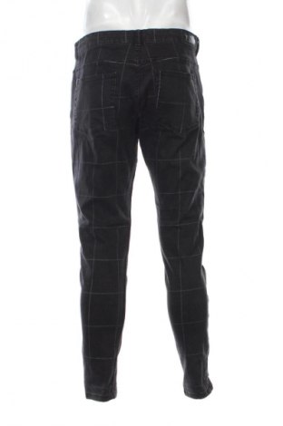 Ανδρικό τζίν Bershka, Μέγεθος L, Χρώμα Πολύχρωμο, Τιμή 16,99 €