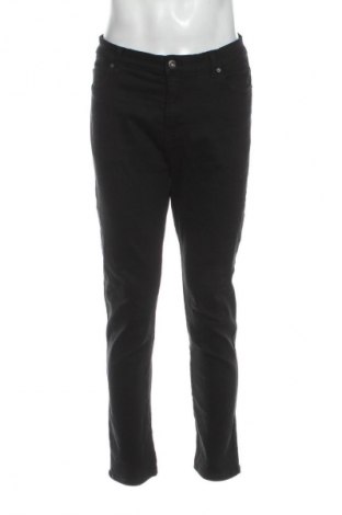 Férfi farmernadrág Bershka, Méret L, Szín Fekete, Ár 6 029 Ft