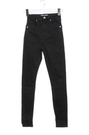 Pánské džíny  Bershka, Velikost XXS, Barva Černá, Cena  759,00 Kč