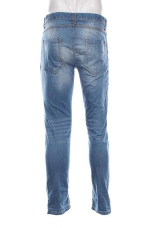 Pánske džínsy  Bershka, Veľkosť M, Farba Modrá, Cena  14,95 €