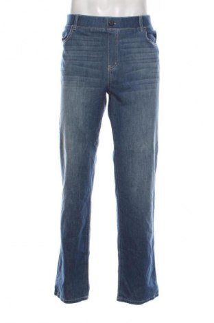 Ανδρικό τζίν Beta Brand, Μέγεθος XL, Χρώμα Μπλέ, Τιμή 14,99 €