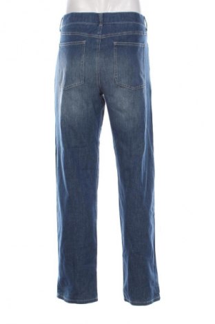 Ανδρικό τζίν Beta Brand, Μέγεθος XL, Χρώμα Μπλέ, Τιμή 14,99 €