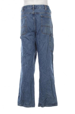 Blugi de bărbați Blue Mountain, Mărime XL, Culoare Albastru, Preț 65,99 Lei
