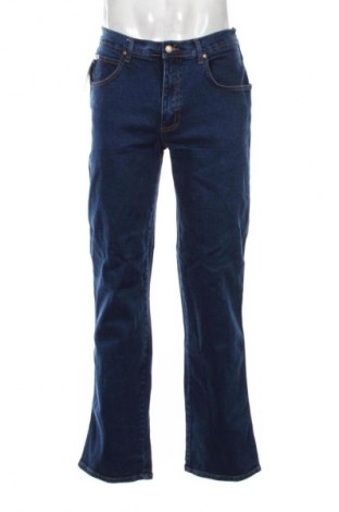 Męskie jeansy Blue Ridge, Rozmiar M, Kolor Niebieski, Cena 117,99 zł