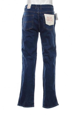 Męskie jeansy Blue Ridge, Rozmiar M, Kolor Niebieski, Cena 117,99 zł