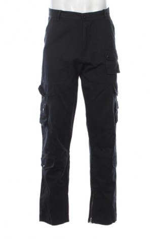 Pánské džíny  Boohoo, Velikost L, Barva Černá, Cena  652,00 Kč