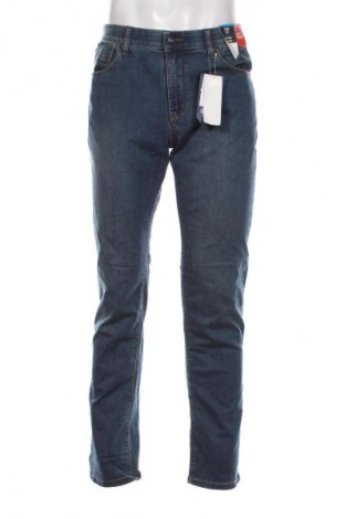 Blugi de bărbați Bossini, Mărime M, Culoare Albastru, Preț 146,99 Lei