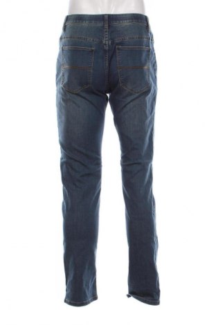 Blugi de bărbați Bossini, Mărime M, Culoare Albastru, Preț 146,99 Lei