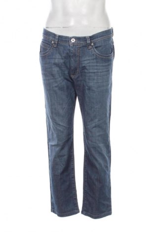 Męskie jeansy Brax, Rozmiar M, Kolor Niebieski, Cena 74,99 zł