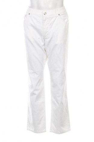 Ανδρικό τζίν Brax, Μέγεθος XL, Χρώμα Λευκό, Τιμή 27,99 €