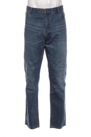 Ανδρικό τζίν Breakers, Μέγεθος XL, Χρώμα Μπλέ, Τιμή 13,99 €