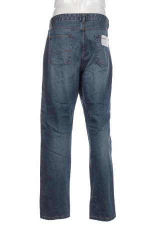 Ανδρικό τζίν Breakers, Μέγεθος XL, Χρώμα Μπλέ, Τιμή 13,99 €
