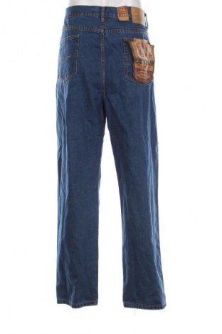 Pánské džíny  BullHead, Velikost XXL, Barva Modrá, Cena  1 049,00 Kč