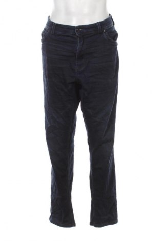 Pánské džíny  C&A, Velikost XXL, Barva Modrá, Cena  449,00 Kč
