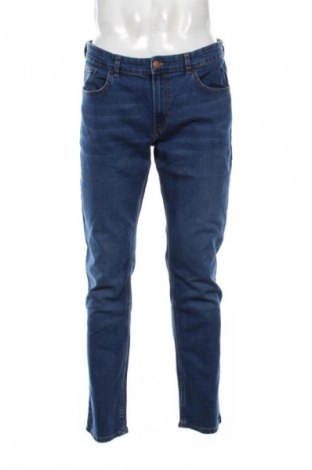 Męskie jeansy C&A, Rozmiar L, Kolor Niebieski, Cena 96,99 zł